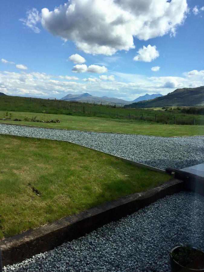 Boisdale House B&B, Portree Exterior photo