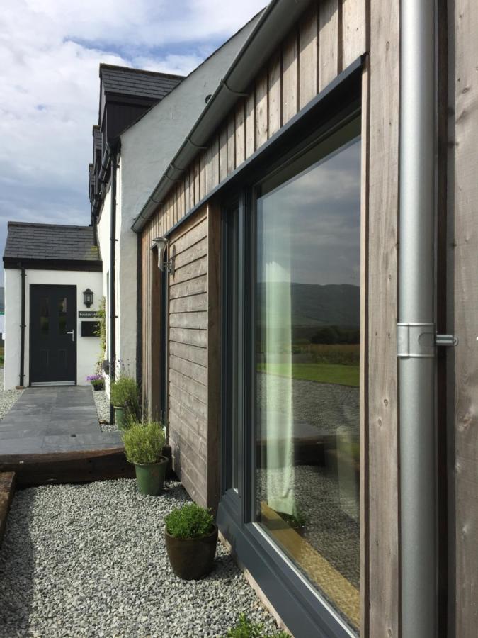 Boisdale House B&B, Portree Exterior photo