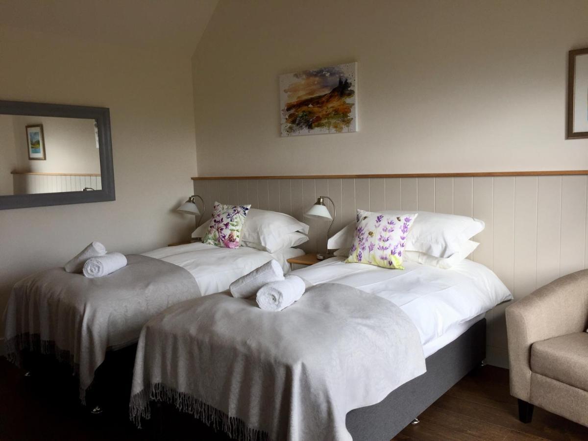 Boisdale House B&B, Portree Exterior photo